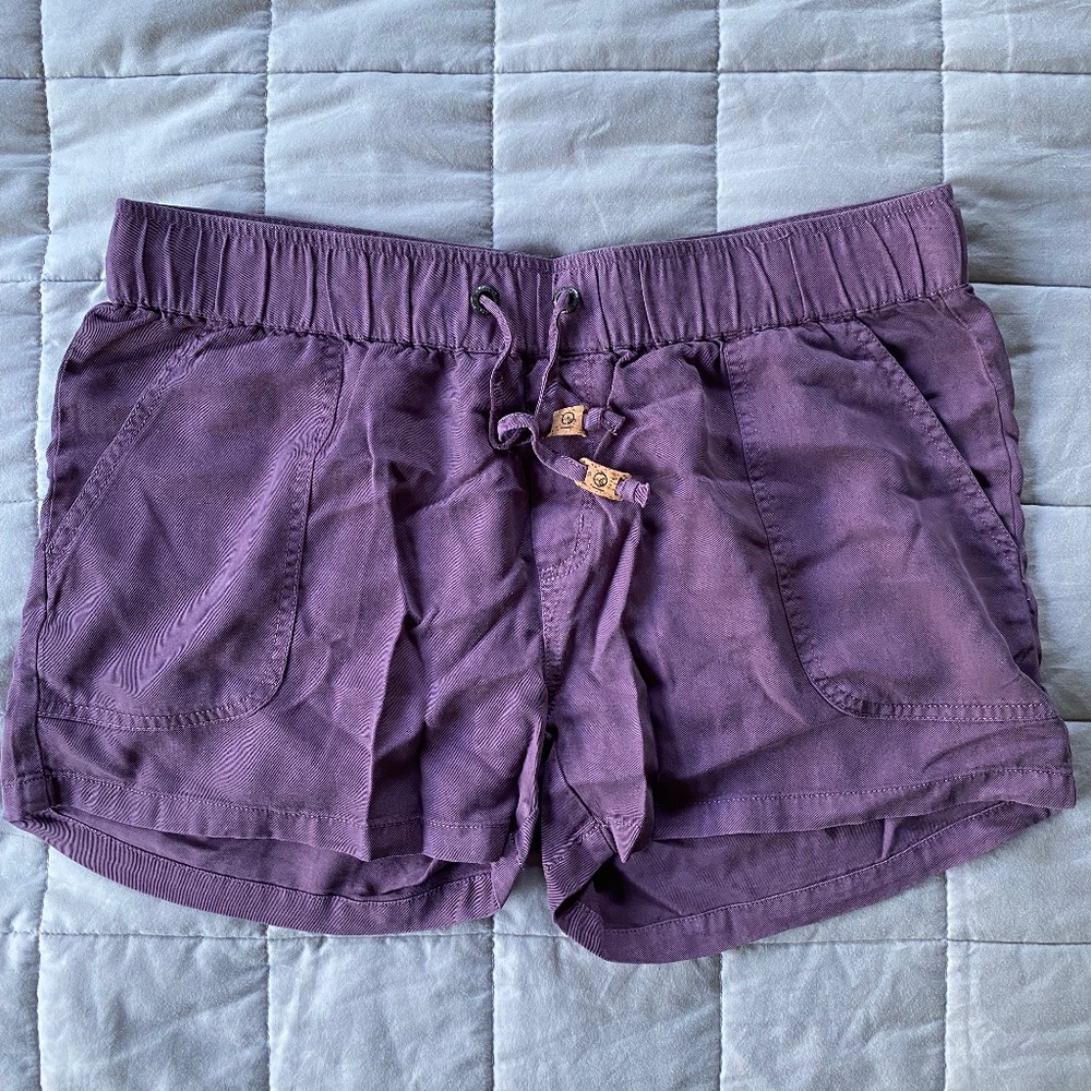 tentree Instow Pull-On Shorts